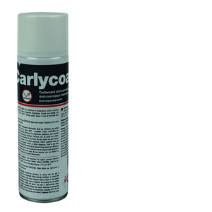 Spray de protection anti-corrosion CARLYCOAT 0.4l