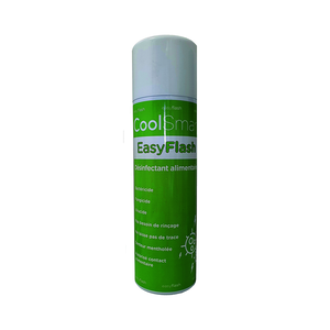 Desinfectant EasyFlash 0.5l Aero