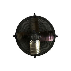 Ventilateur FB045-4DK4C-V4P 240-400/3