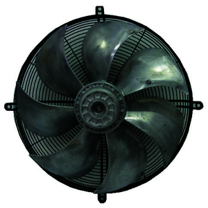 Ventilateur FN025-4EWW8-A7 240/1