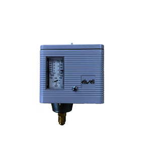Pressostat basse pression auto -0.3 à 7 bar 016-6703 1/4 SAE