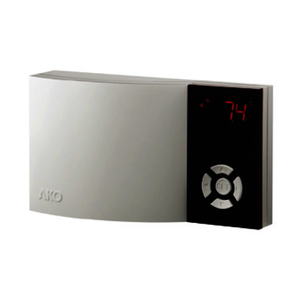 Thermometre encastrable 230V AKO-14602