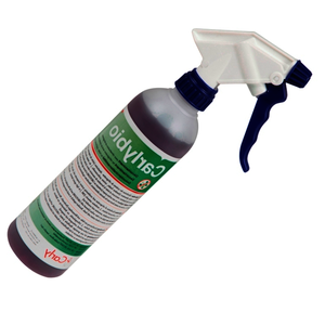 Spray de désinfectant CARLYBIO 0.5l
