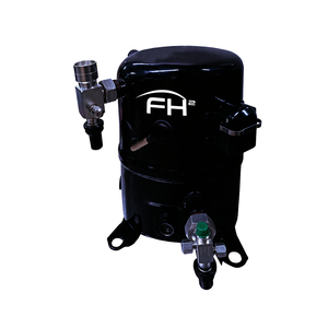 Compresseur FH4538P-XC 240V Monophasé 50hz
