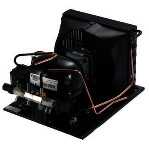 Groupe AET4425ZHR FZ 240V / Monophasé / 50hz