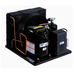 Groupe TAJN9513ZMHR TZ 400V / Triphasé / 50hz