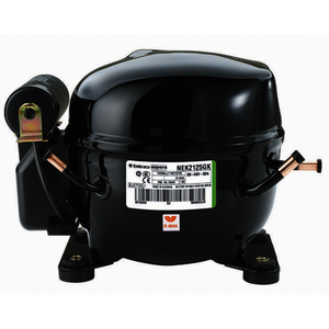 Compresseur NEU2140GK (NEK2134GK) 240/1/50