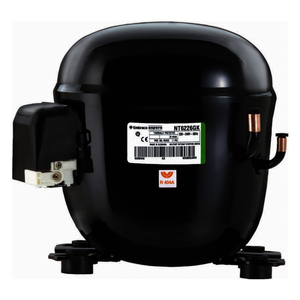 Compresseur NT6224U 240/1/50