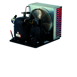 Groupe de condensation sans réservoir liquide UEMT2125U R290