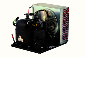Groupe de condensation sans réservoir liquide UNEU2168U R290