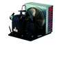 Groupe de condensation avec réservoir liquide UNEU6210U R290