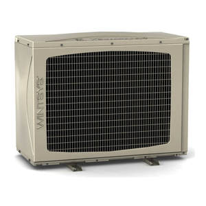 Groupe Wintsys WINAJ9510Z FZ 240V / Monophasé / 50hz