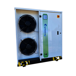 Groupe PK SP FH2480P-XG 400/3/50