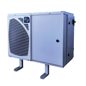 Groupe Silensys SILFH2480P TX 400V / Triphasé / 50hz