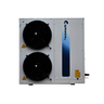 Groupe Hermétique Silent Pack Tropicalisé ZB57 TFD