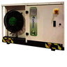 Groupe Pecomark Silent Pack scroll positif YB17 TFM 400V Triphasé 50hz