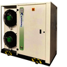 Groupe Pecomark Silent Pack scroll positif YB36 TFM 400V Triphasé 50hz