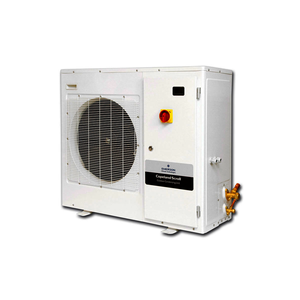 Groupe ZXMY-040E-TFM 400V Triphasé 50hz