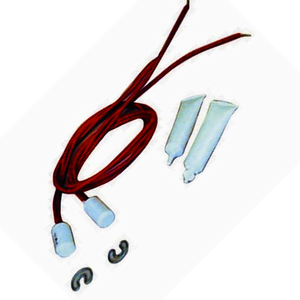 Résistance de carter pour compresseur FH, TFH et TAG Résistance de carter pour compresseur FH, TFH et TAG