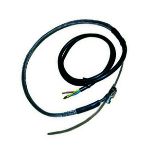 Résistance de carter diamètre 230 à 380mm 230V 75W