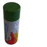 Bombe de peinture verte 0.4l
