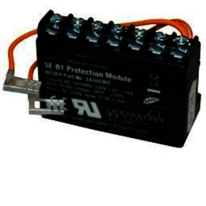 Relais Protecteur SE-B2 24 AC 347028-04