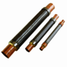 Eliminateur de vibrations simple effet 7690/6 0.25m 3/4