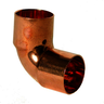 Coude 90° FF 3 1/8
