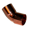 Coude 45° FF 2 1/8