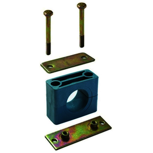 Collier complet à visser C7-2 1/8 Collier complet à visser C7-2 1/8