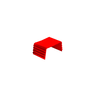 Clip fixation Arti 80 0803ST