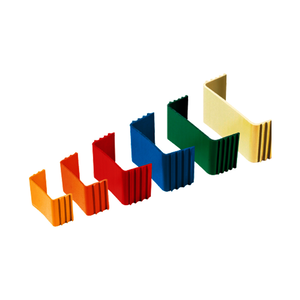 Clip fixation Arti 140 1403ST