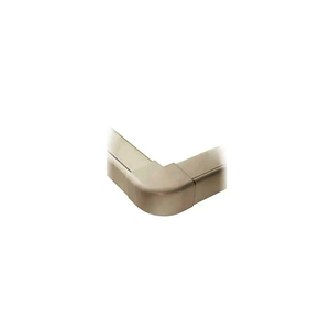 Coude 90° extérieurérieur Arti Ivo 140 1406AE