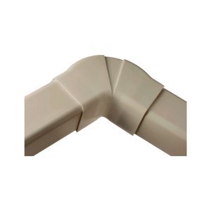 Coude réglable plat Arti Ivo 80 0822PR