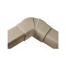 Coude réglable plat Arti Ivo 80 0822PR