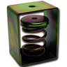 Amortisseur ressort TL50 25-50kg