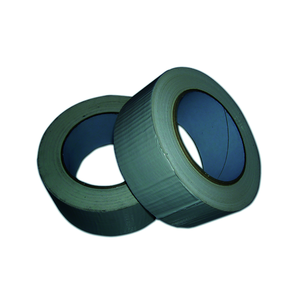 Adhesif Toile Pvc Blanc 50Mx50mm