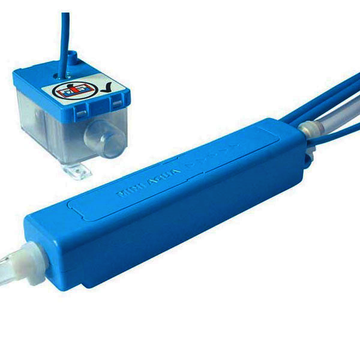 Pompe MiniBlue® parallèle avec capteur Pompe MiniBlue® parallèle av