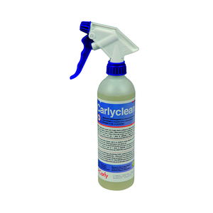 Spray de nettoyant CARLYCLEAN 0.5l