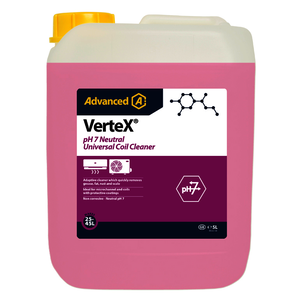 Bidon de nettoyant VerteX 5L
