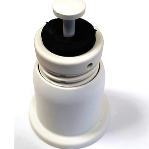 Supports Pieds 4 pièces Clim règlable