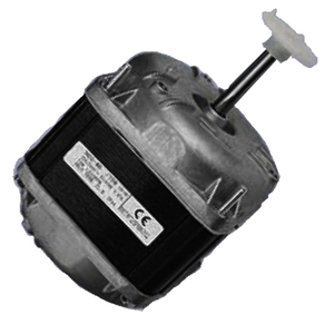 Moteur de ventilateur 250 pour évaporateur CTE