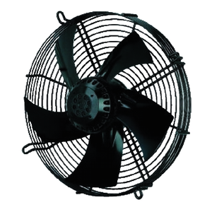 Ventilateur Ø630 970/640 pour condenseur KCE