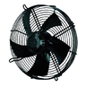 Ventilateur Ø630 970/640 pour condenseur KCE