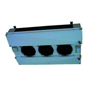 Evaporateur GRESEC 125/C