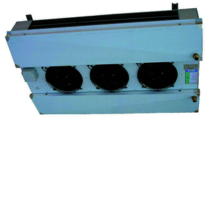 Evaporateur GRESEC 125/C +T/AC