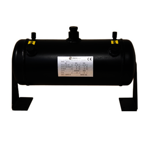 Condenseur à eau horizontal CEO 2