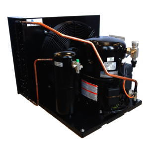 Groupe TAGT4543YHR TZ 400V / Triphasé / 50hz