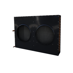 Condenseur sans ventilateur UPH-80-1200