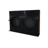 Condenseur sans ventilateur UPH-80-1200